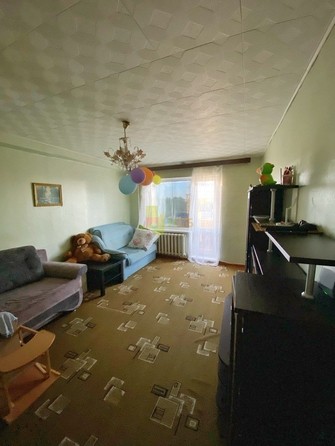 
   Продам 4-комнатную, 60 м², Любинская 4-я ул, 38

. Фото 9.