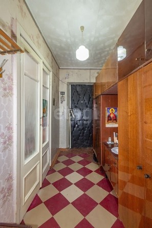 
   Продам 1-комнатную, 41.3 м², Малунцева ул, 15

. Фото 1.