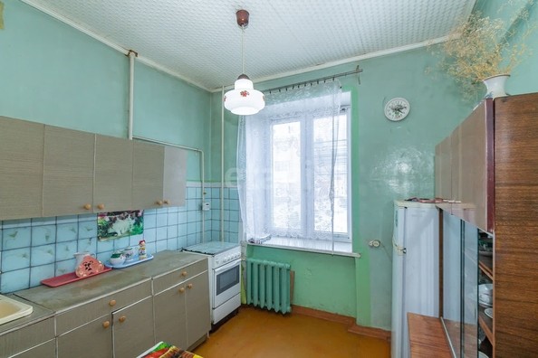 
   Продам 1-комнатную, 41.3 м², Малунцева ул, 15

. Фото 4.