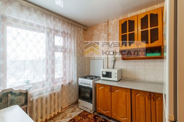 
   Продам 2-комнатную, 52 м², Комарова пр-кт, 1

. Фото 4.