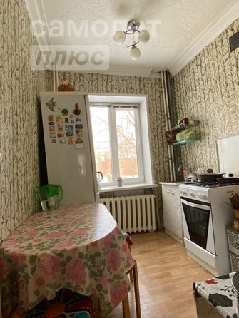 
   Продам 2-комнатную, 45.3 м², Малунцева ул, 4

. Фото 13.