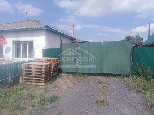 
   Продам дом, 59.8 м², Называевск

. Фото 9.
