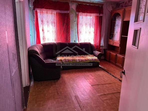 
   Продам дом, 76.2 м², Омск

. Фото 4.
