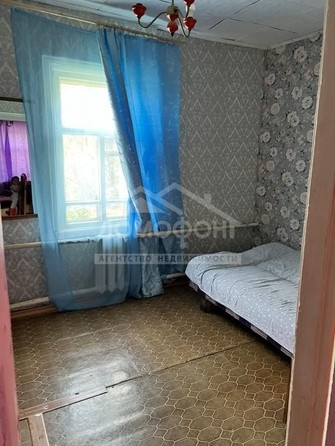 
   Продам дом, 76.2 м², Омск

. Фото 9.