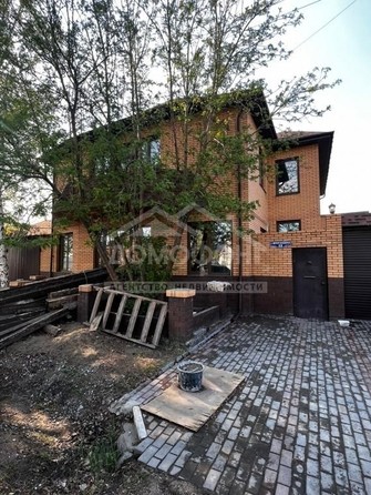 
   Продам дом, 300 м², Омск

. Фото 6.