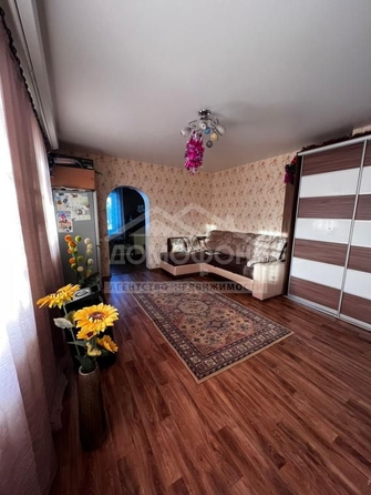 
   Продам дом, 81.8 м², Омск

. Фото 18.