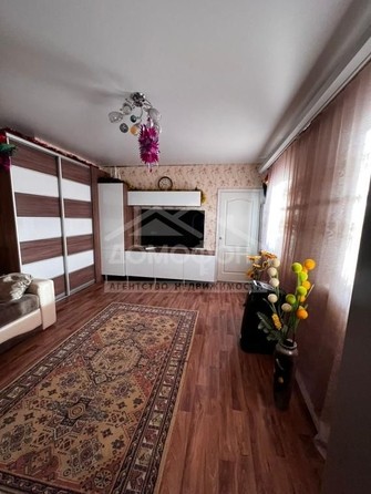 
   Продам дом, 81.8 м², Омск

. Фото 17.