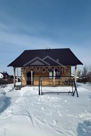 
   Продам дом, 96.8 м², Омск

. Фото 1.