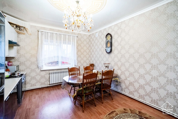 
   Продам дом, 113.2 м², Омск

. Фото 6.
