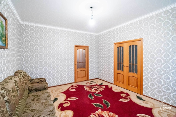 
   Продам дом, 113.2 м², Омск

. Фото 10.