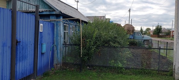 
   Продам дом, 40 м², Называевск

. Фото 10.
