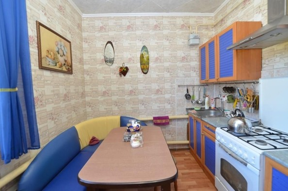 
   Продам дом, 70 м², Омск

. Фото 16.