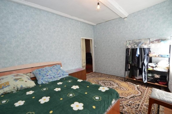 
   Продам дом, 49.2 м², Омск

. Фото 8.
