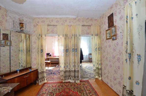 
   Продам дом, 49.2 м², Омск

. Фото 8.