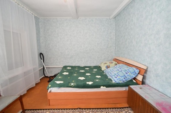 
   Продам дом, 49.2 м², Омск

. Фото 4.
