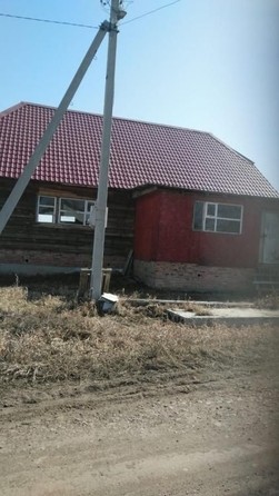 
   Продам дом, 200 м², Калачинск

. Фото 8.
