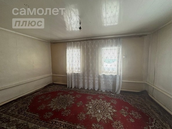 
   Продам дом, 34 м², Омск

. Фото 7.