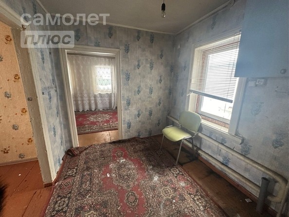 
   Продам дом, 34 м², Омск

. Фото 8.