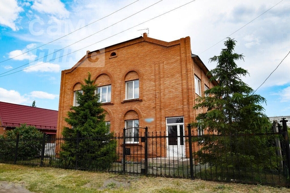 
   Продам дом, 197.2 м², Омск

. Фото 16.