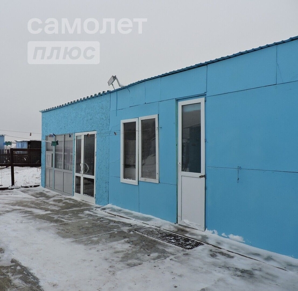
   Продам дом, 70 м², Омск

. Фото 2.