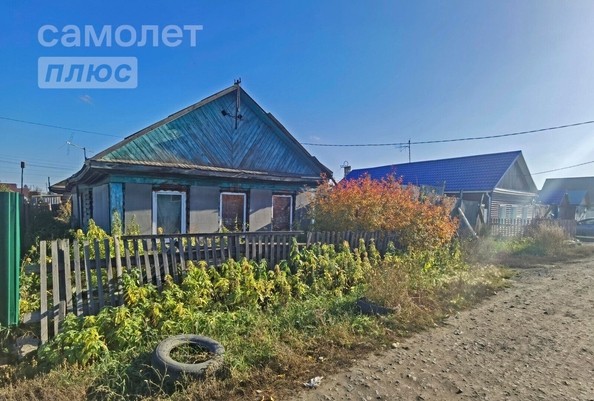 
   Продам дом, 90.7 м², Омск

. Фото 10.