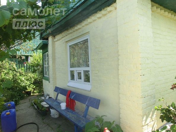 
   Продам дом, 45 м², Омск

. Фото 9.
