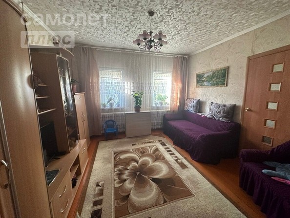 
   Продам дом, 56.3 м², Омск

. Фото 5.
