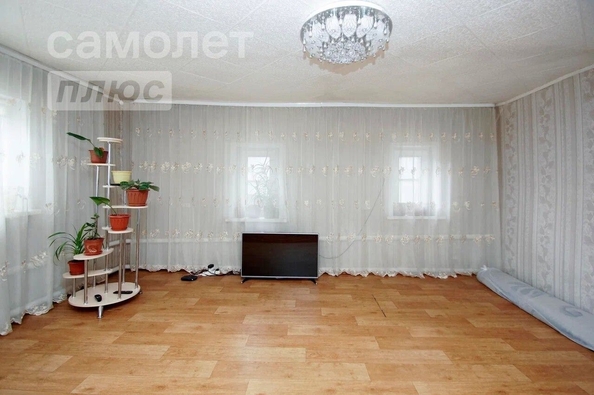 
   Продам дом, 95 м², Омск

. Фото 12.