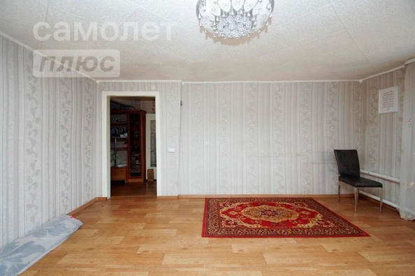 
   Продам дом, 95 м², Омск

. Фото 13.