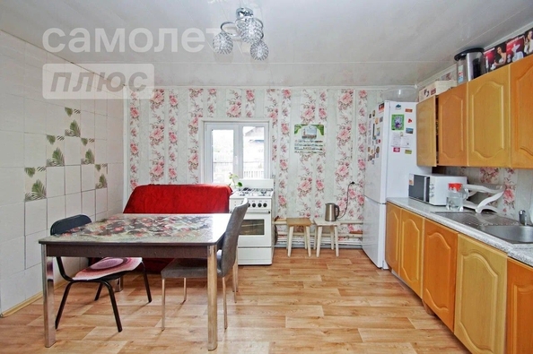 
   Продам дом, 95 м², Омск

. Фото 10.