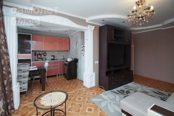 
   Продам 2-комнатную, 45.1 м², 50 лет ВЛКСМ ул, 3

. Фото 10.