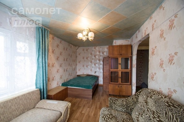 
   Продам 1-комнатную, 31.2 м², 20 Партсъезда ул, 50А

. Фото 6.