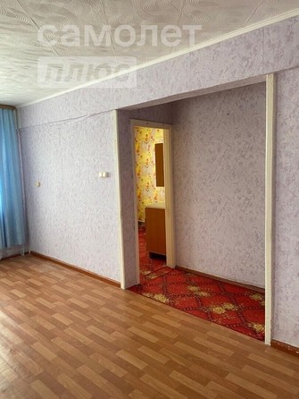 
   Продам 1-комнатную, 30.4 м², Советская ул, 3

. Фото 10.