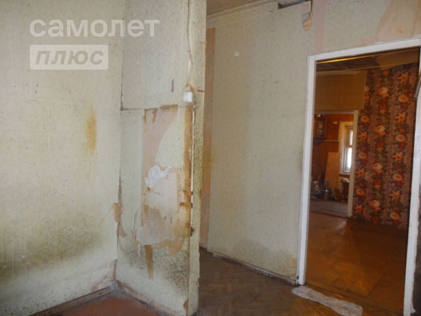 
   Продам дом, 93.8 м², Омск

. Фото 12.