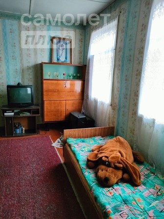 
   Продам дом, 47 м², Омск

. Фото 3.