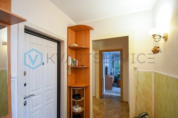 
   Продам 4-комнатную, 79 м², Комарова пр-кт, 31

. Фото 5.