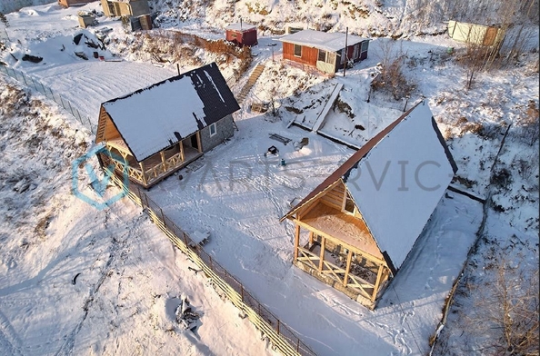 
   Продам дом, 82.2 м², Омск

. Фото 10.