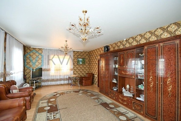 
   Продам дом, 184.8 м², Омск

. Фото 16.