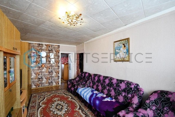
   Продам дом, 85.9 м², Омск

. Фото 18.