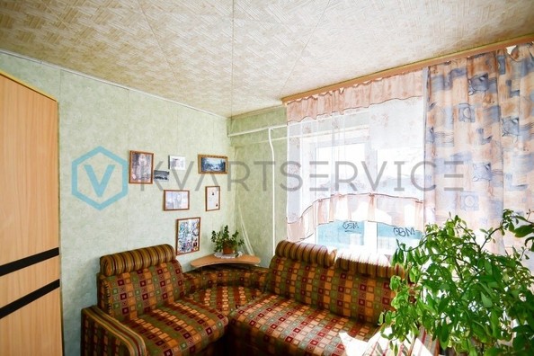 
   Продам дом, 85.9 м², Омск

. Фото 3.