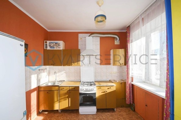
   Продам 4-комнатную, 90 м², Циолковского ул, 2

. Фото 6.