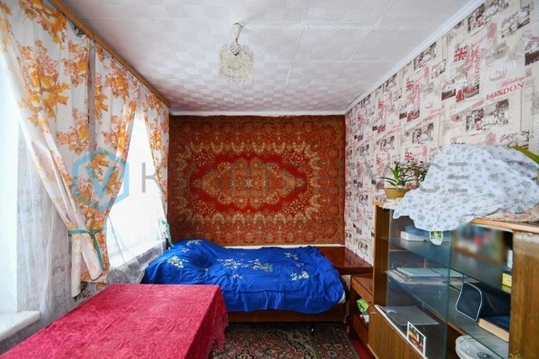 
   Продам дом, 111.9 м², Надеждино

. Фото 7.