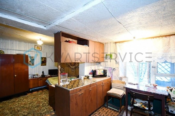 
   Продам дом, 111.9 м², Надеждино

. Фото 8.