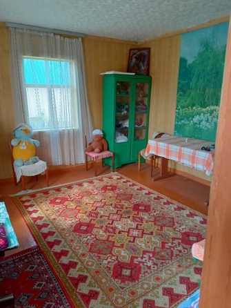
   Продам дом, 40.4 м², Омск

. Фото 3.