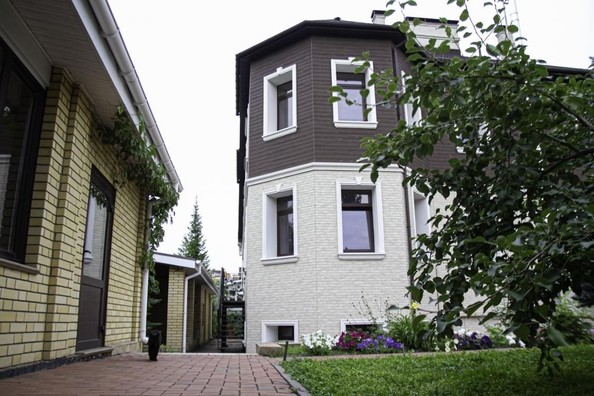 
   Продам дом, 498 м², Омск

. Фото 17.