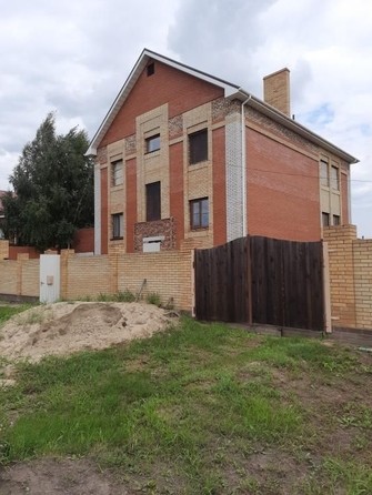 
   Продам дом, 550 м², Омск

. Фото 9.