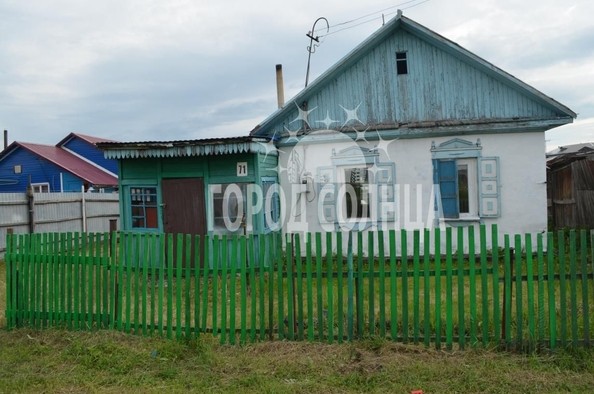 
   Продам дом, 50 м², Любинский

. Фото 7.