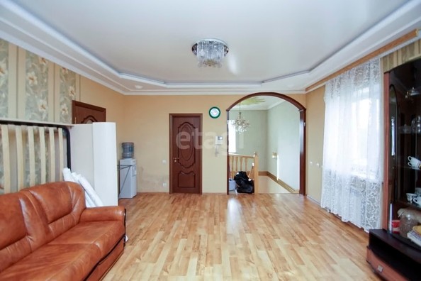 
   Продам дом, 209.2 м², Омск

. Фото 5.