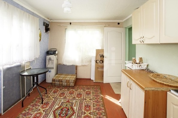 
   Продам дом, 18.7 м², Омск

. Фото 19.
