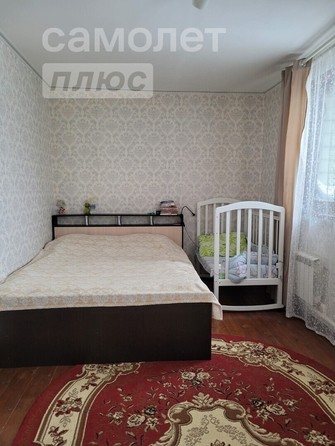 
   Продам дом, 138.1 м², Омск

. Фото 6.